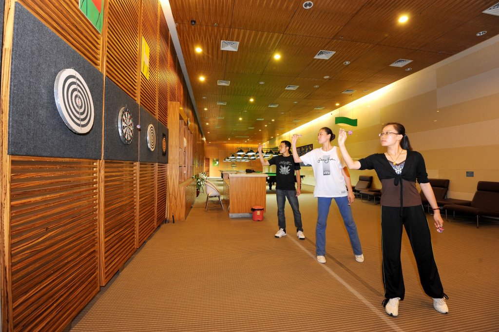 ocean spring metropark hotel zhuhai