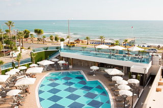 Sunprime C-Lounge Hotel - Adults Only,Tosmur>>Alanya,5 star