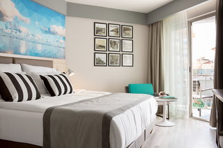 Sunprime C-Lounge Hotel - Adults Only,Tosmur>>Alanya,5 star