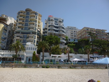sarande