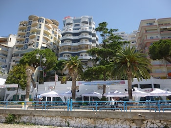 sarande