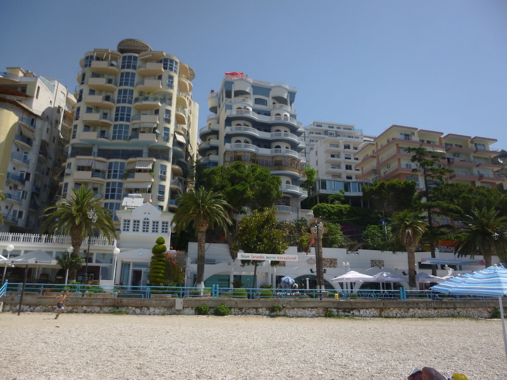 sarande