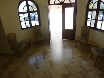 conti monte cristos hotel