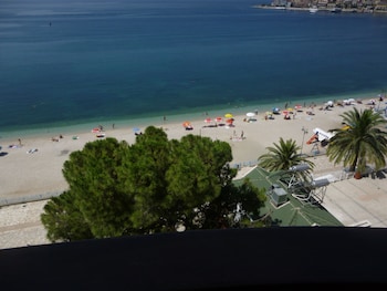 conti monte cristos hotel