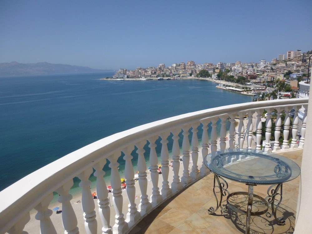 sarande