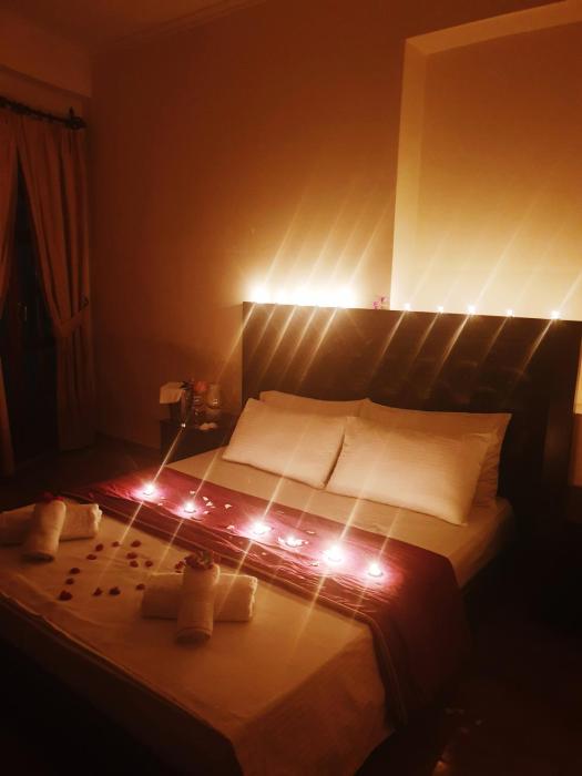 conti monte cristos hotel