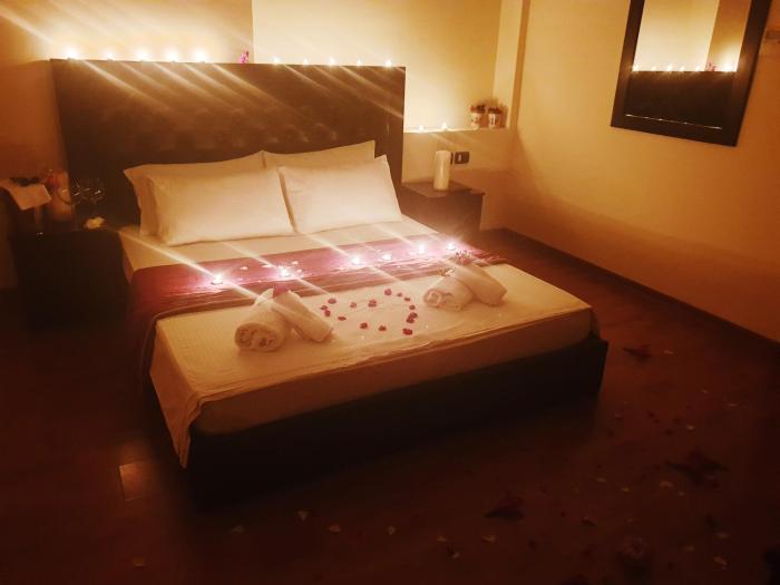 conti monte cristos hotel