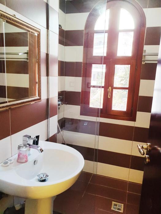 conti monte cristos hotel