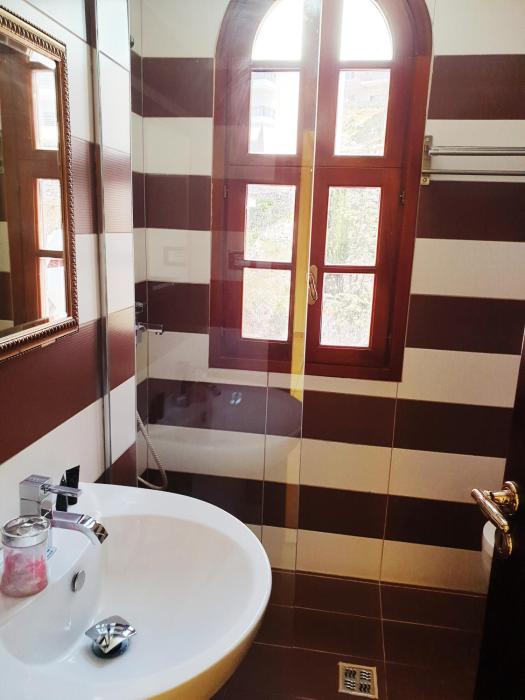 conti monte cristos hotel