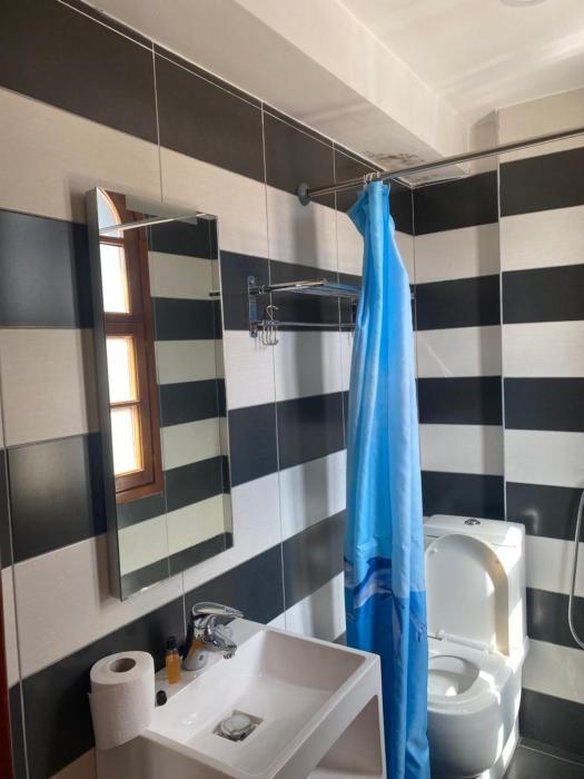 conti monte cristos hotel