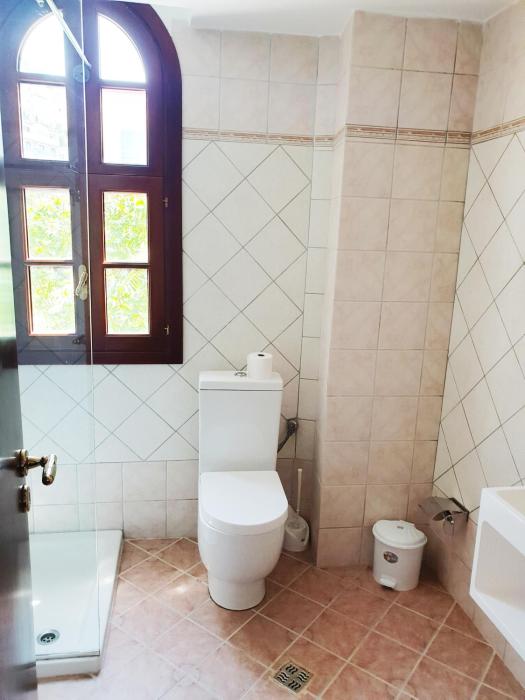 conti monte cristos hotel