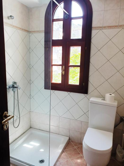 conti monte cristos hotel