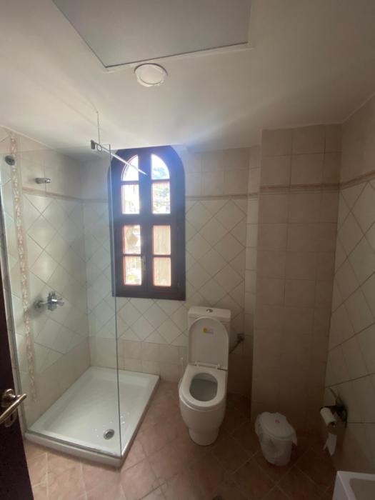 conti monte cristos hotel