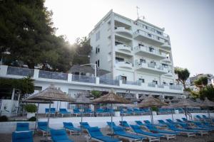 Hotel Jaroal,Vlorë County>>Sarandë,4 star
