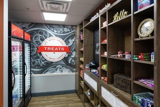 hampton inn houston humble airport area tx