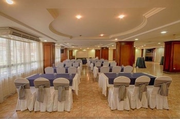 Florencia Plaza Hotel,Francisco Morazan Department>>Tegucigalpa,4 star