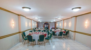Florencia Plaza Hotel,Francisco Morazan Department>>Tegucigalpa,4 star