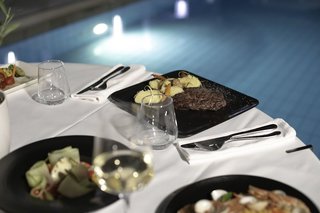 la piscine art hotel adults only