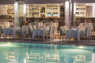 la piscine art hotel adults only