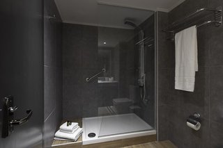 la piscine art hotel adults only