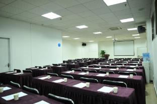 hanting hotel guiyang railway metro station