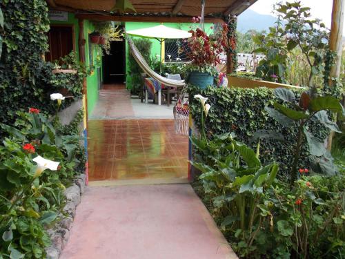 green house araque inn