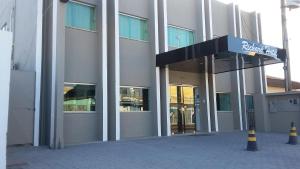 Richard Hotel,Rondonia>>Porto Velho,3 star