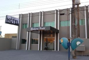 Richard Hotel,Rondonia>>Porto Velho,3 star