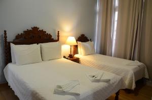 Hotel Lenheiros,Tiradentes>>São João Del Rei,3 star