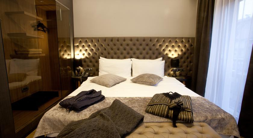 solun hotel and spa superior