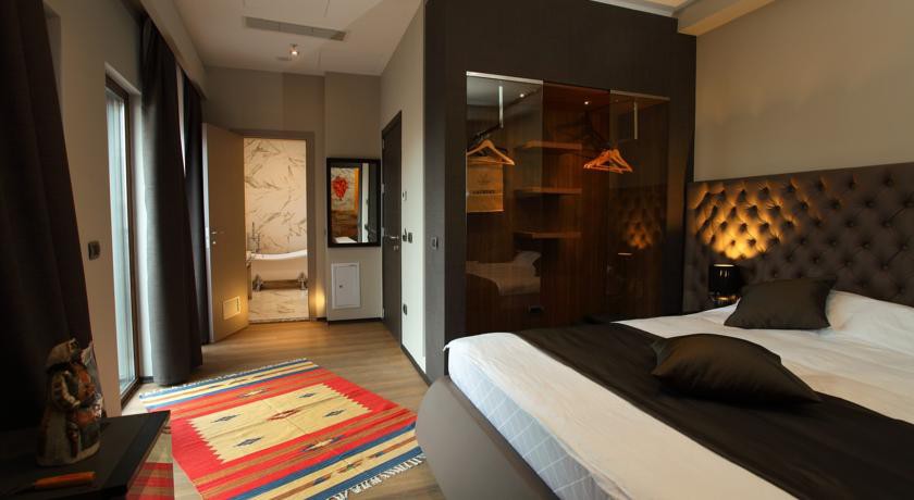 solun hotel and spa superior