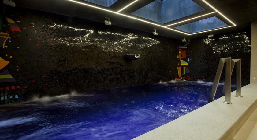 solun hotel and spa superior