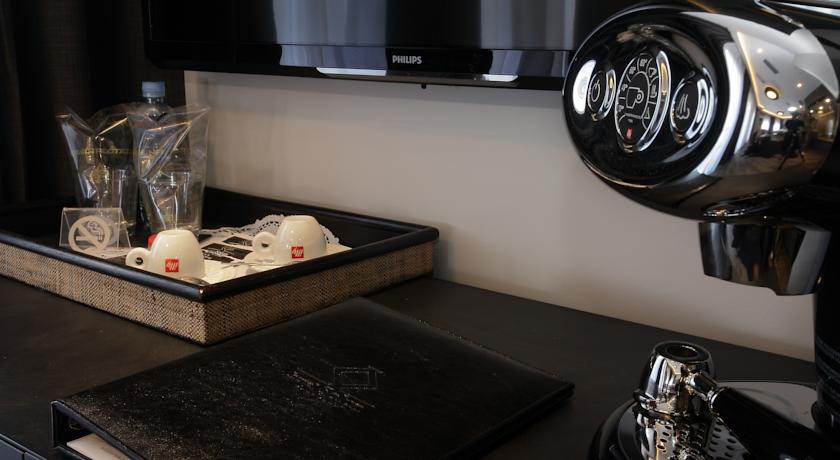 solun hotel and spa superior