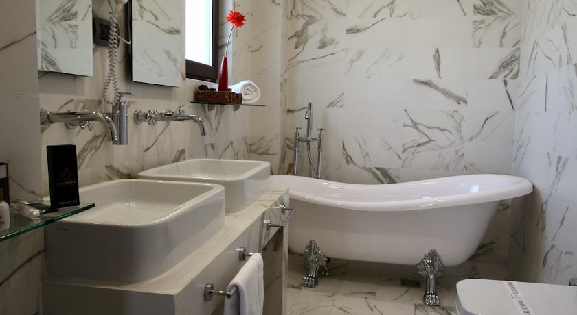 solun hotel and spa superior