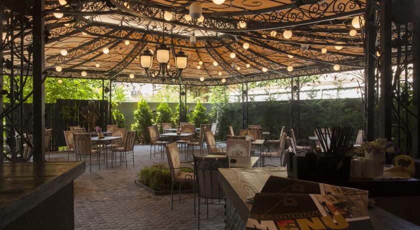 solun hotel and spa superior