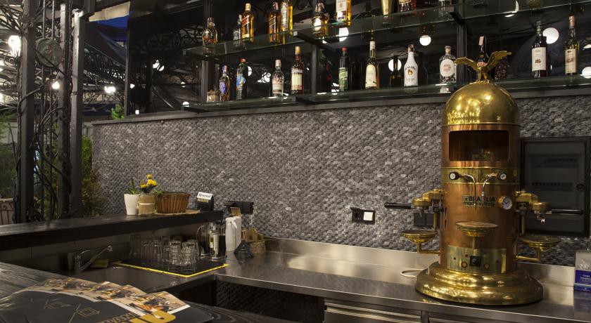 solun hotel and spa superior