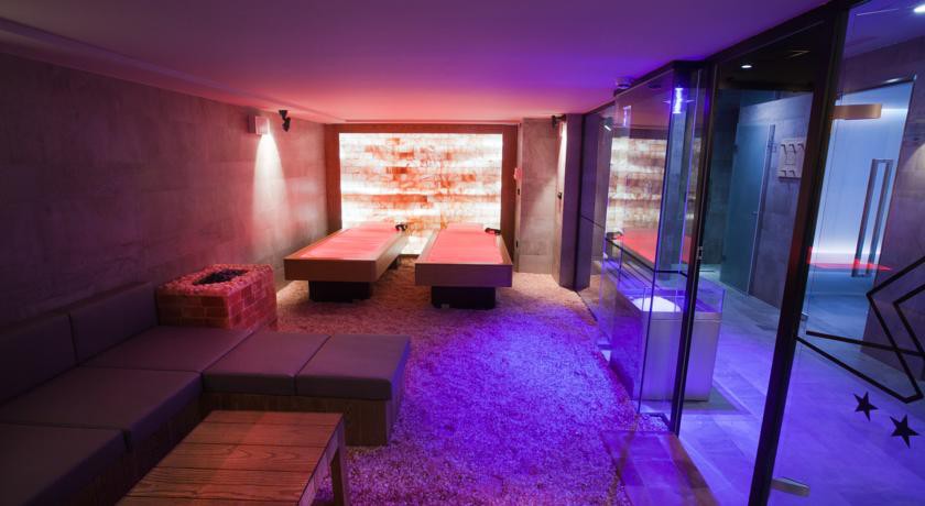 solun hotel and spa superior