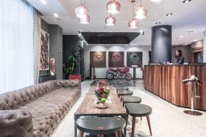 Solun Hotel & Spa Superior,Centar>>Skopje,4 star