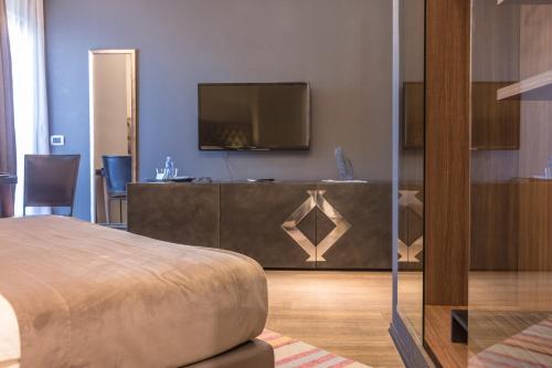 solun hotel and spa superior