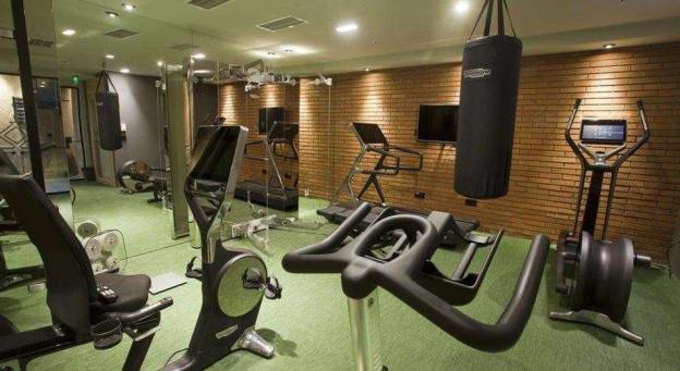 solun hotel and spa superior