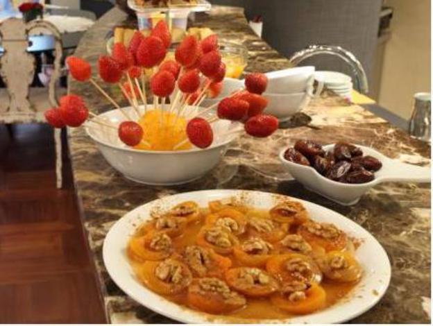 solun hotel and spa superior