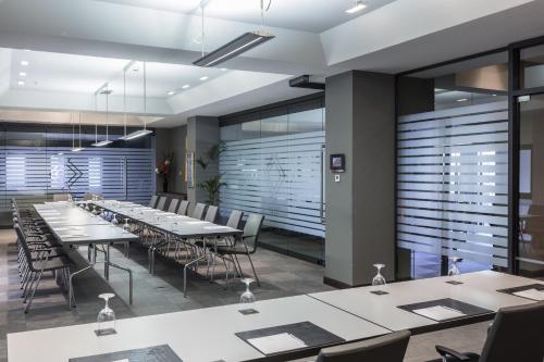 solun hotel and spa superior