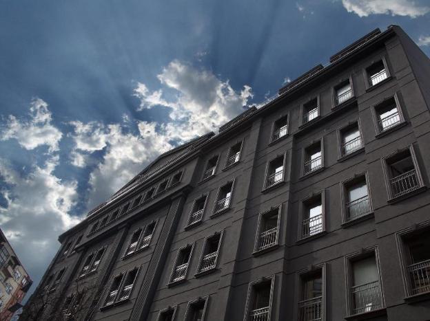 solun hotel and spa superior