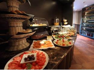 solun hotel and spa superior