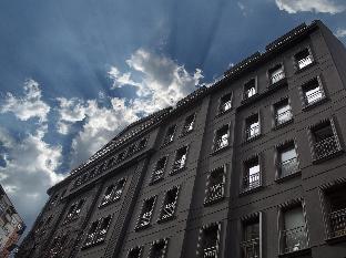 solun hotel and spa superior