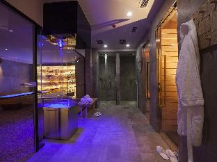 solun hotel and spa superior