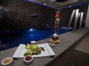 solun hotel and spa superior