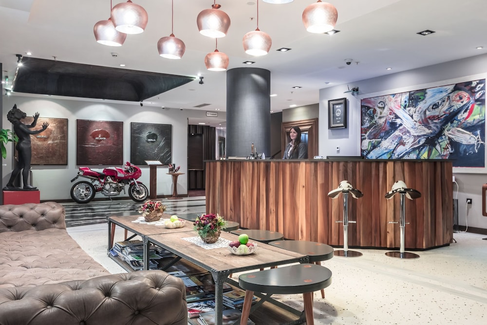 solun hotel and spa superior