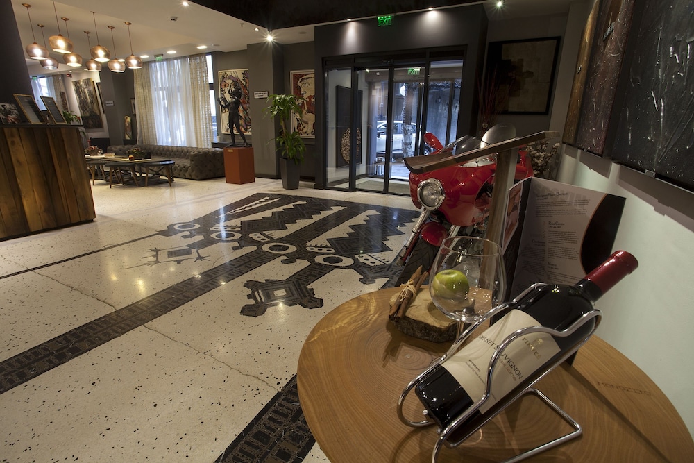 solun hotel and spa superior