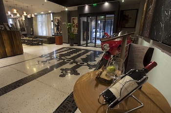 solun hotel and spa superior